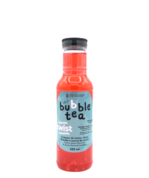 Limonade Twist