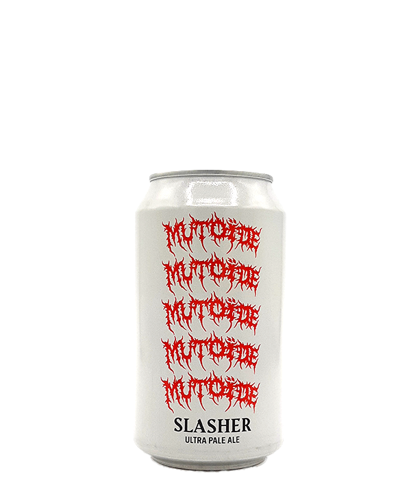 Slasher