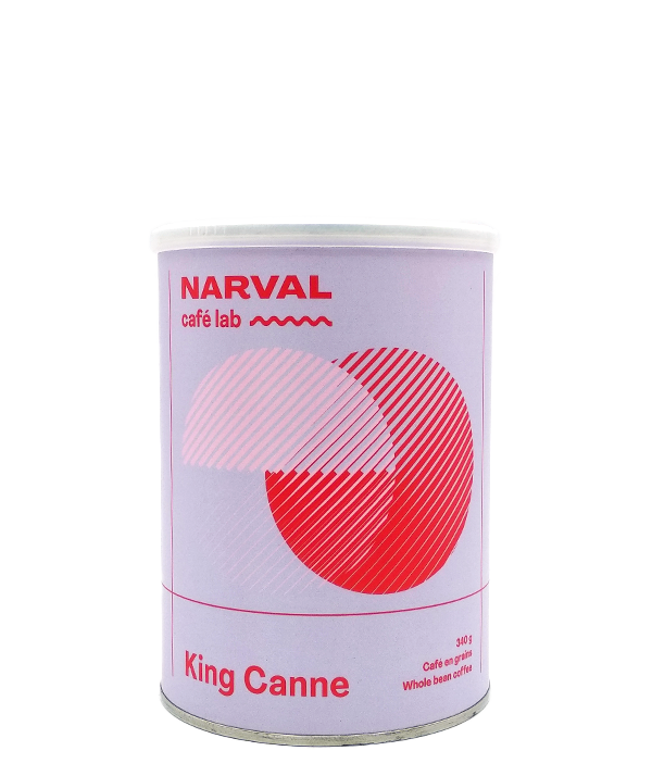 Narval Café Lab