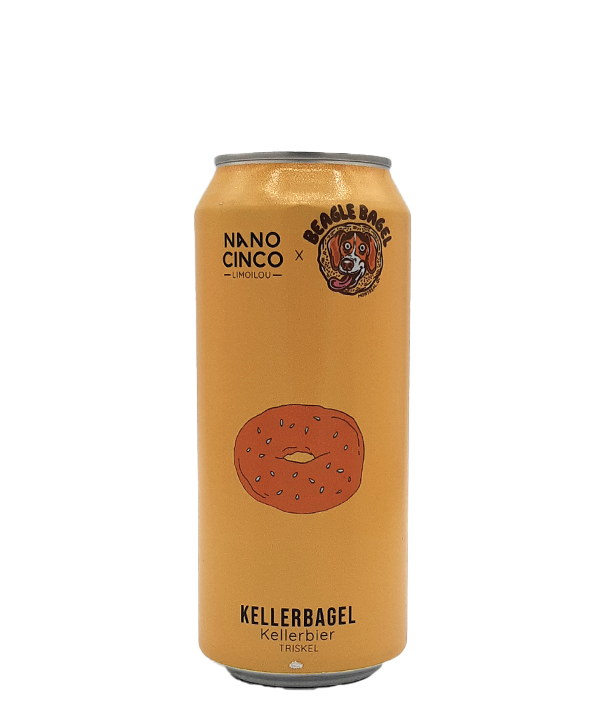 Kellerbagel