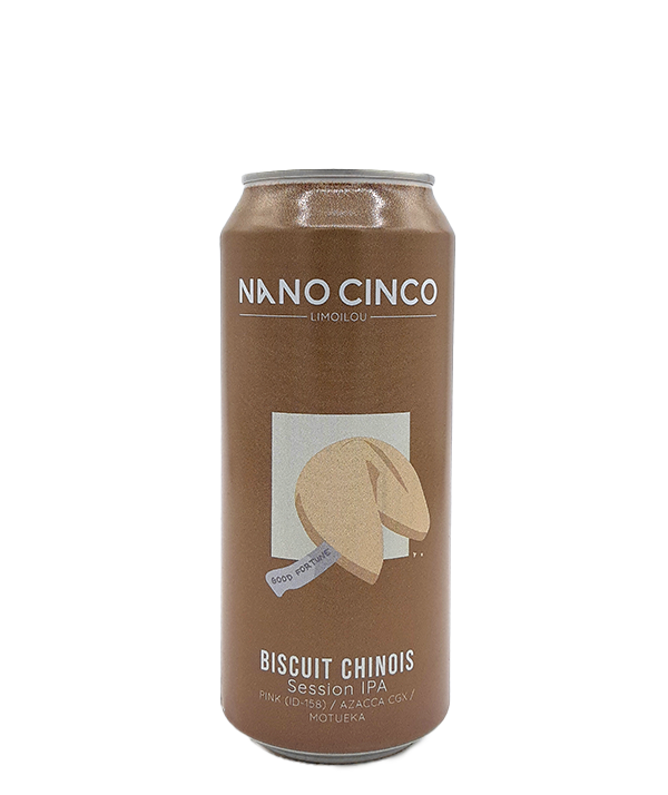 Biscuit chinois