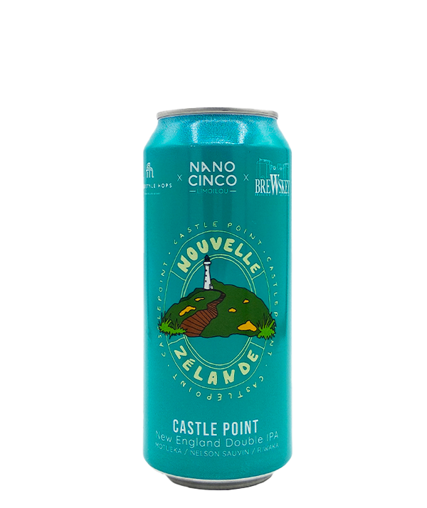 Castle Point