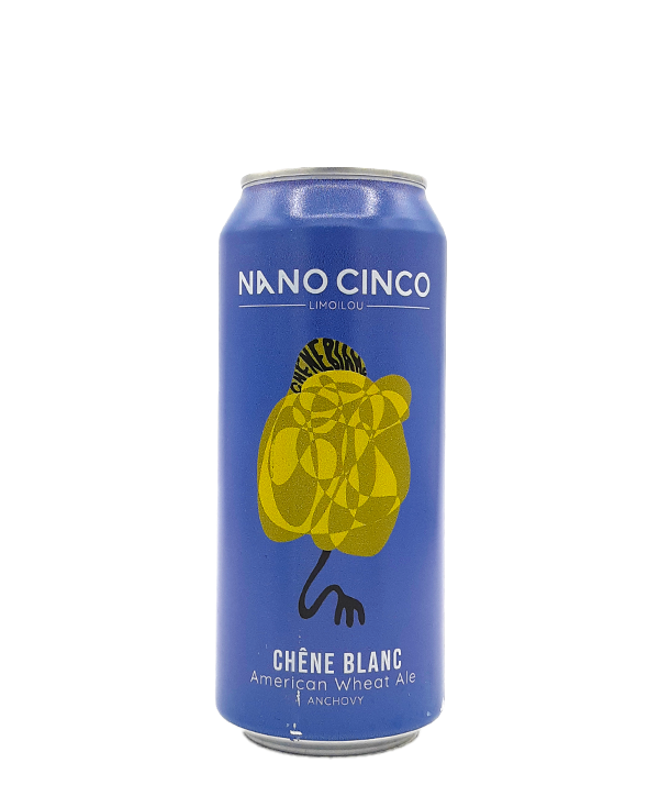 Chêne blanc