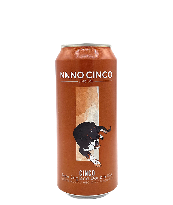 Cinco