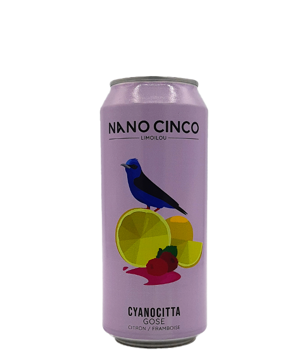 Cyanocitta