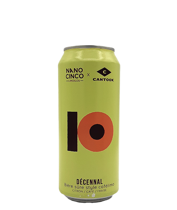 Décennal