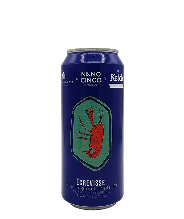 Écrevisse