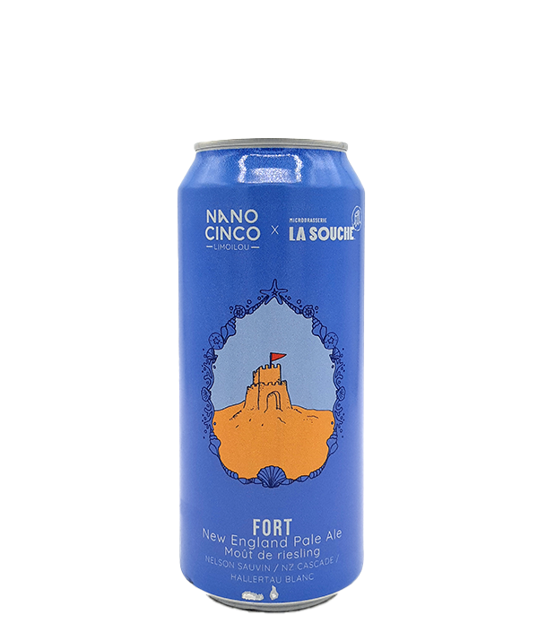 Fort