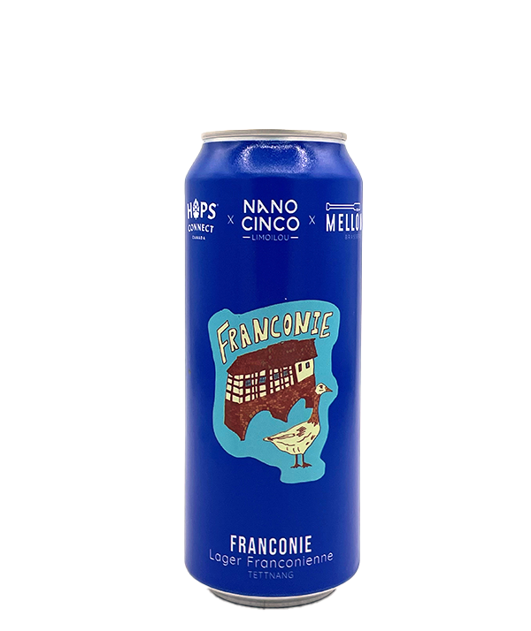 Franconie