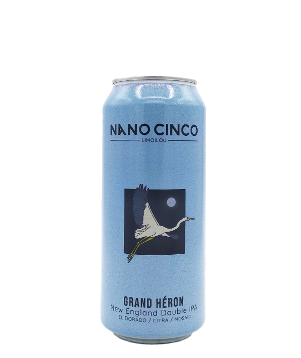 Grand Héron