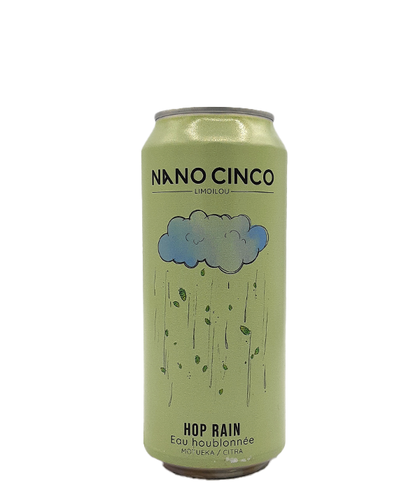Hop rain