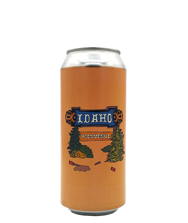 Idaho