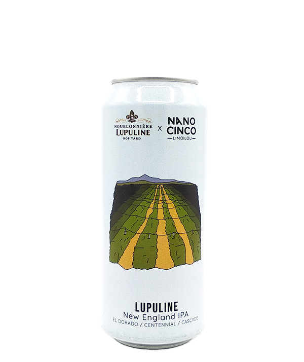 Lupuline