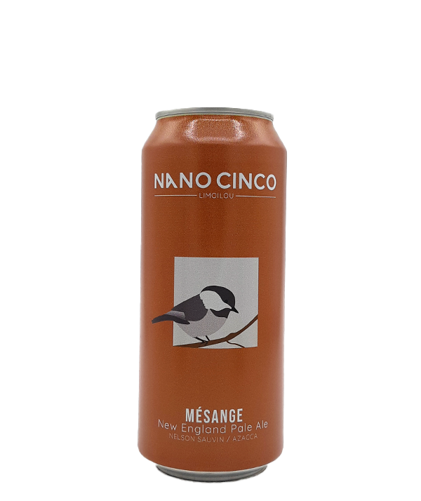 Mésange
