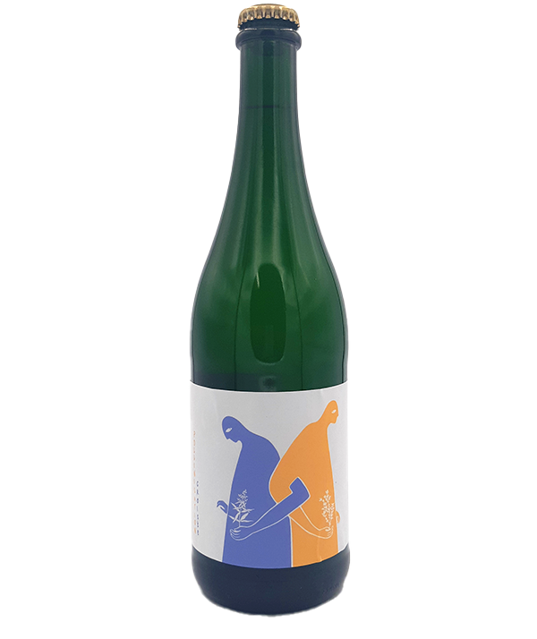 Pollinisation croisée