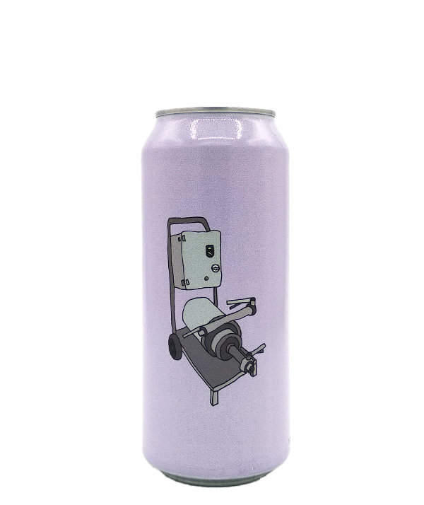 Pumpcart