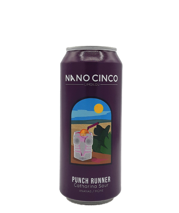 Punch Runner