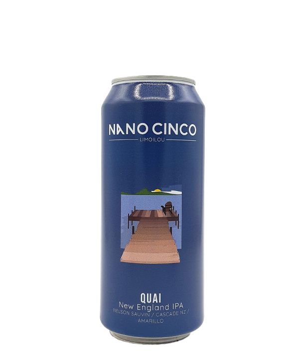 Quai