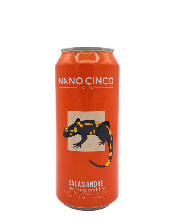 Salamandre
