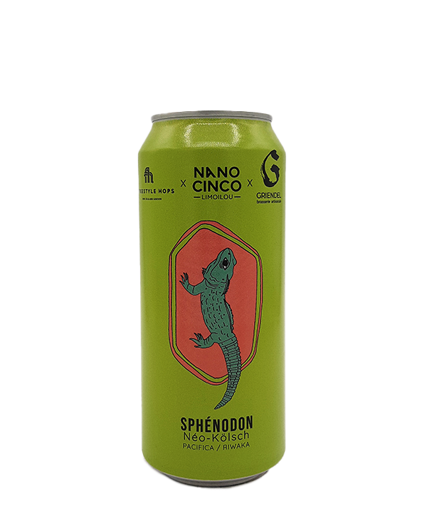 Sphénodon