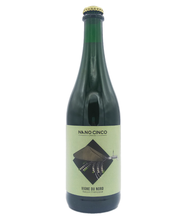 Vigne du nord