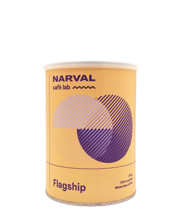 Narval Café Lab