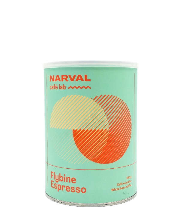 Narval Café Lab