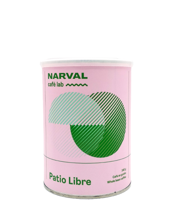 Narval Café Lab
