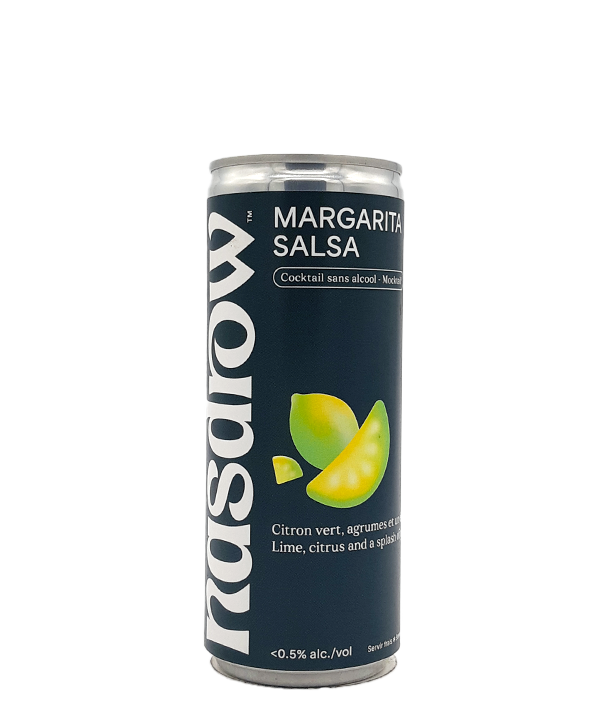 Margarita Salsa