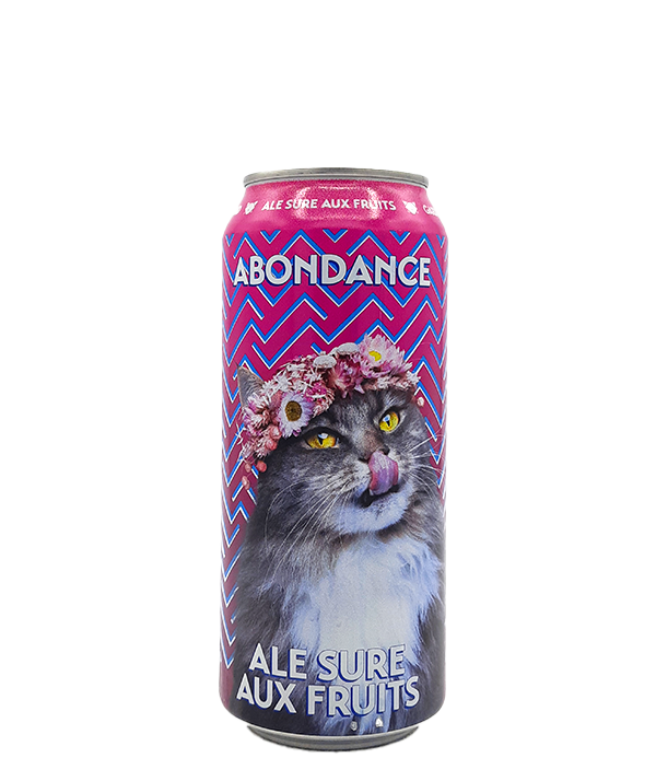 Abondance