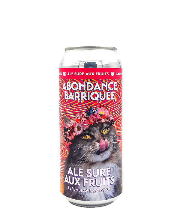 Abondance Barriquée
