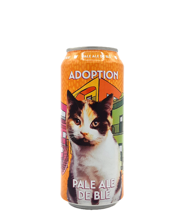 Adoption