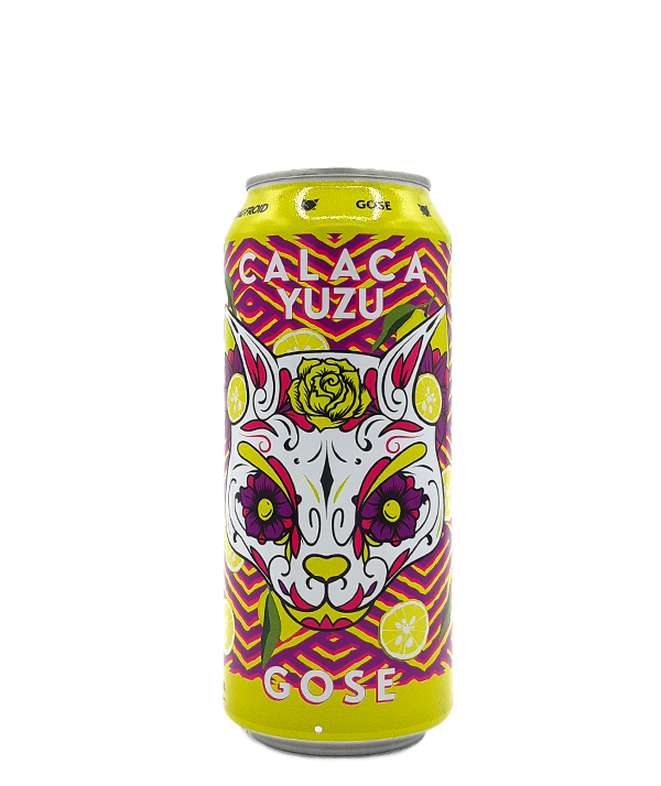 Calaca Yuzu