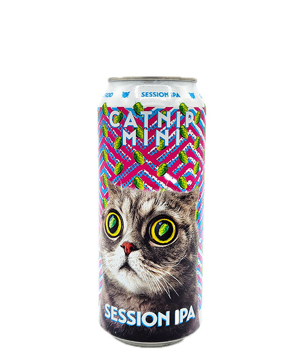 CATNIP MINI