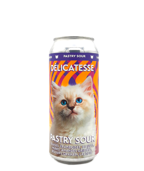 Délicatesse