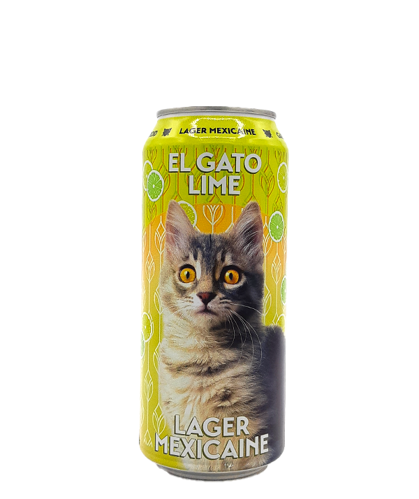 El gato lime