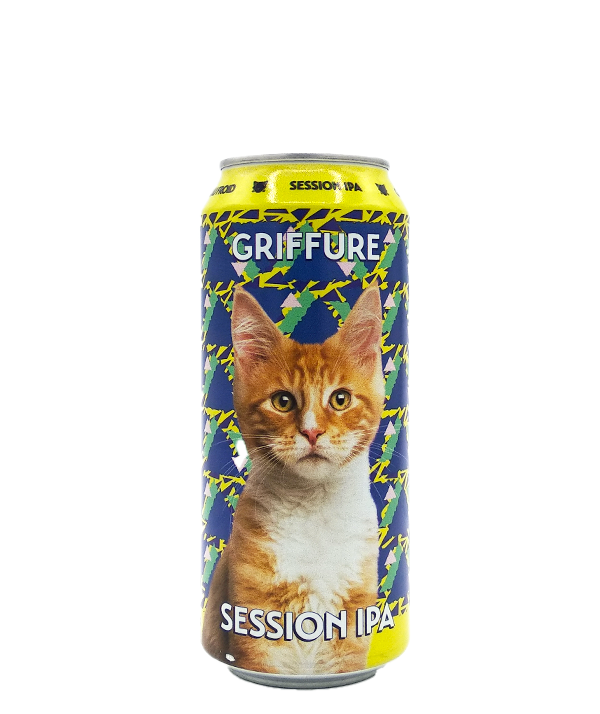 Griffure