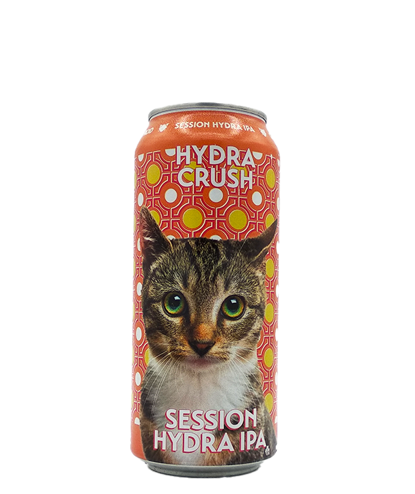 Hydra Crush