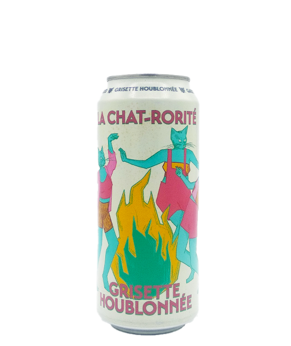 La Chat-rorité
