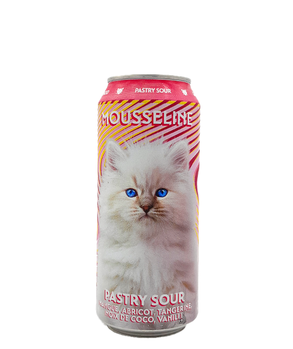 Mousseline
