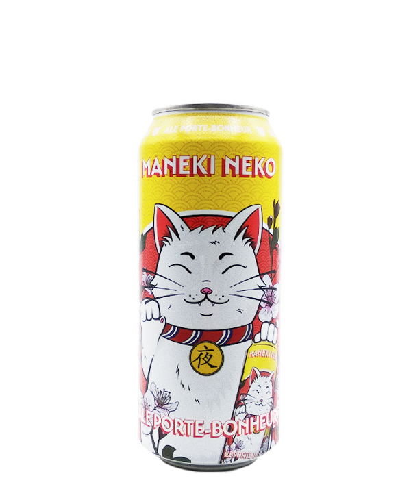 MANEKI NEKO