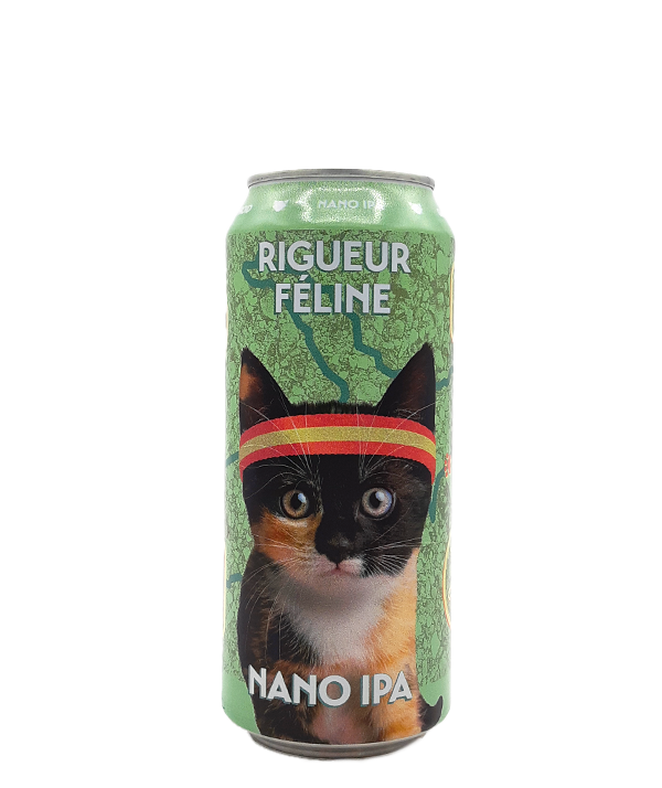 Rigueur féline
