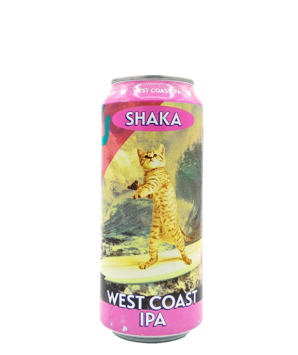 Shaka
