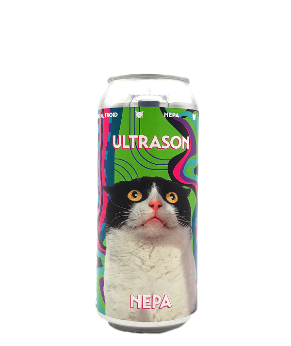 Ultrason