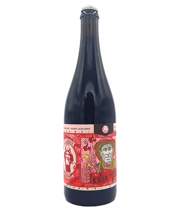 Kriek Porter