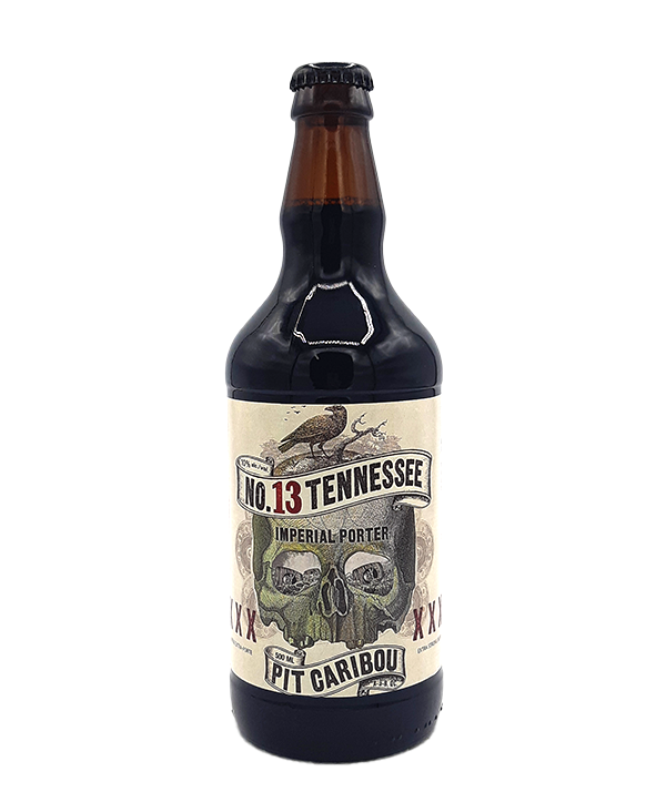 No.13 Tennessee