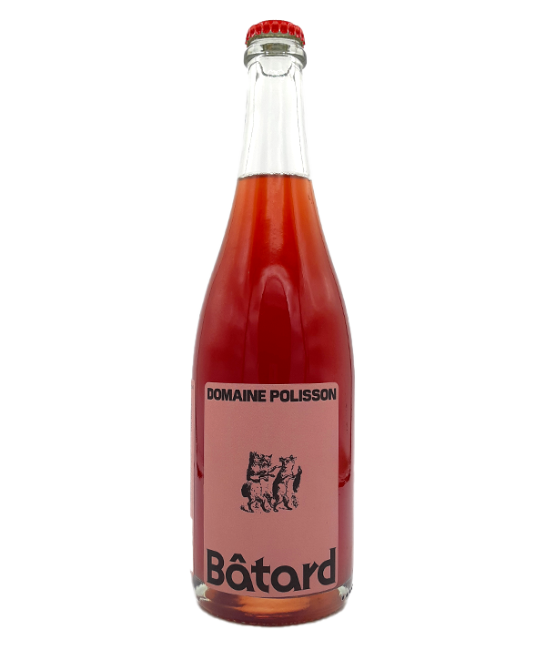 Bâtard Rosé 2022
