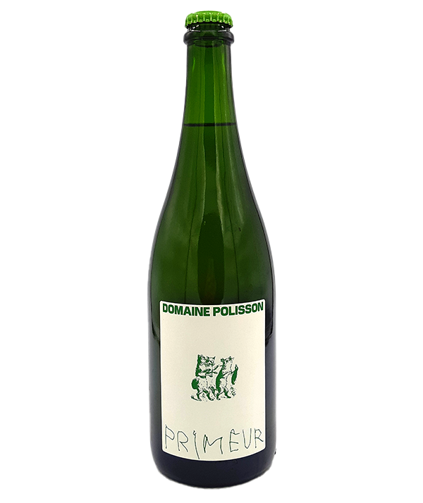 Primeur blanc