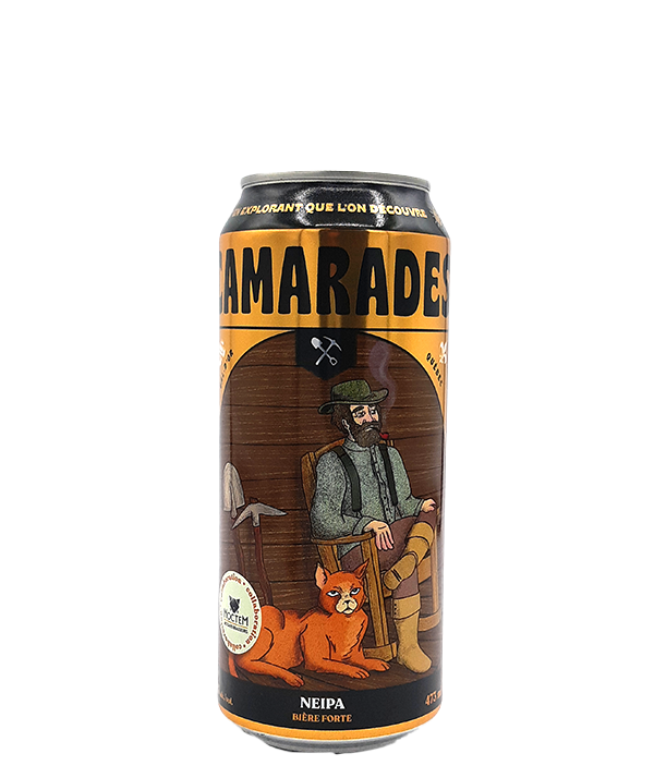 Camarades
