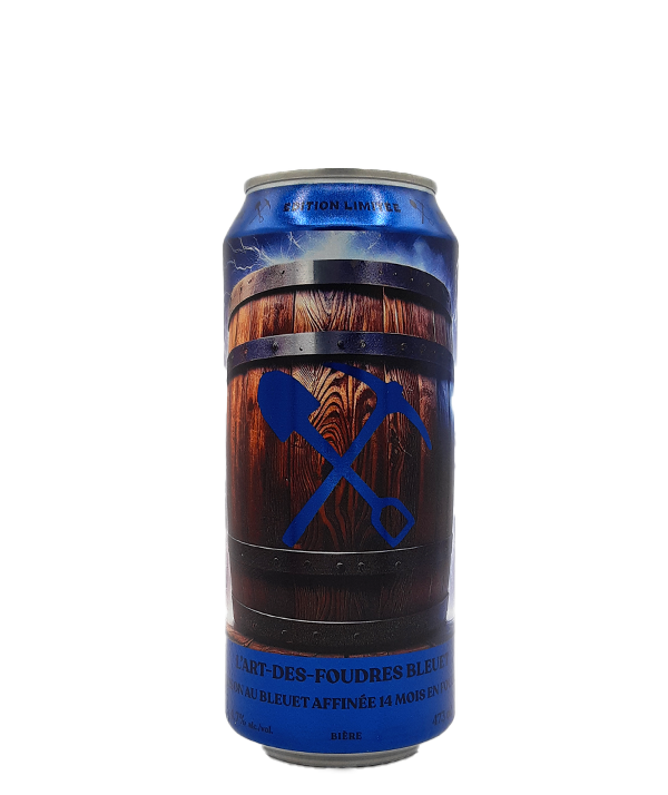 L'Art-des-Foudres Bleuet